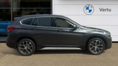 BMW X1 sDrive 18i xLine 5dr Petrol Estate